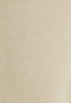 YOURTURN UNISEX - Felpa Con Cappuccio - Stone -Youturn Abbigliamento Negozio ebf2cbf607924328b92fc8d9db521b61