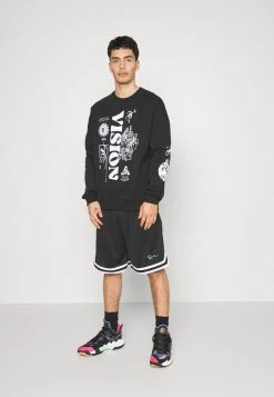 YOURTURN Felpa - Black, Unisex -Youturn Abbigliamento Negozio ec0427a0c6d341d782d8b38ddabd1cd6