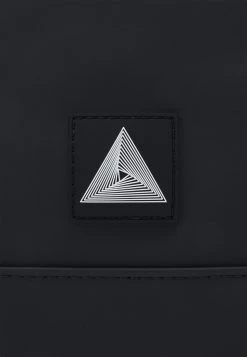 YOURTURN WINCENT WEISS UNISEX - Zaino - Black -Youturn Abbigliamento Negozio eca4eb3145c446218ae5484bab7018b5