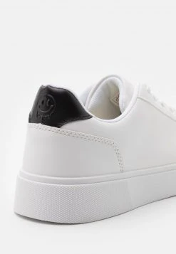 YOURTURN UNISEX - Sneakers Basse - White -Youturn Abbigliamento Negozio ecbde0f20e234a00974816dab3710e23