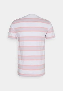 YOURTURN UNISEX - T-shirt Con Stampa - Pink/lilac -Youturn Abbigliamento Negozio ece29cd3da3248289d0ede707f4e06fe