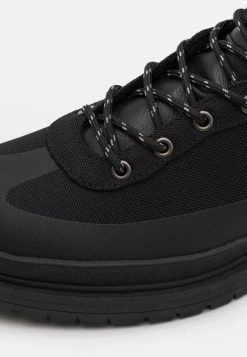 YOURTURN UNISEX - Stivaletti Stringati - Black 13 YOURTURN UNISEX - Stivaletti Stringati - Black -Youturn Abbigliamento Negozio ed437885523741e0aab9f67964904408