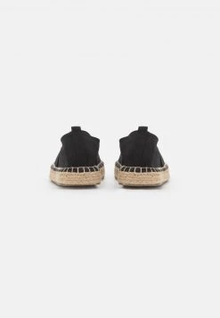 YOURTURN Espadrillas - Black, Uomo -Youturn Abbigliamento Negozio ed58486e89804e79ab68a10c050c375b