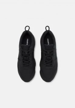 YOURTURN UNISEX - Sneakers Basse - Black 16 YOURTURN UNISEX - Sneakers Basse - Black -Youturn Abbigliamento Negozio ef4b97cf7d304608893b0e8a9625d3c4