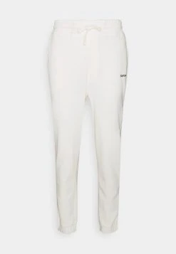 YOURTURN Unisex Pantaloni Sportivi - Off-white