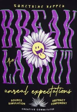 YOURTURN UNISEX - T-shirt Con Stampa - Black -Youturn Abbigliamento Negozio f341c63c40e7479bacd6670aac333ce8