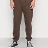 YOURTURN FASHION COLORED BASIC JOGGER - Pantaloni Sportivi - Brown, Unisex 1 YOURTURN FASHION COLORED BASIC JOGGER - Pantaloni Sportivi - Brown, Unisex -Youturn Abbigliamento Negozio f3fb8ca9ecc44f749f493fd1c842dd58