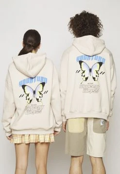 YOURTURN WINCENT WEISS - Felpa Con Cappuccio - Stone, Unisex -Youturn Abbigliamento Negozio f42b36cae00c4bb4bb3ca18e66d37b8a