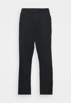 YOURTURN UNISEX - Pantaloni - Black -Youturn Abbigliamento Negozio f450ef611d2b4921996e30c0211d8d00