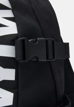 YOURTURN WINCENT WEISS UNISEX - Zaino - Black -Youturn Abbigliamento Negozio f6255e9e8c1c43f0bd291569440569a4