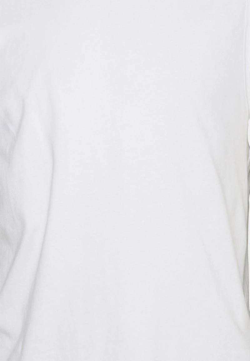 YOURTURN Top - White, Unisex 7 YOURTURN Top - White, Unisex - immagine 5