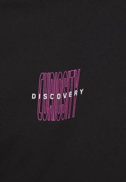 YOURTURN UNISEX - T-shirt Con Stampa - Black 14 YOURTURN UNISEX - T-shirt Con Stampa - Black -Youturn Abbigliamento Negozio f791027351454cb48b2ef0fc54f65847