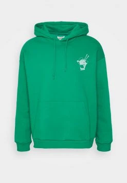 YOURTURN UNISEX - Felpa - Green -Youturn Abbigliamento Negozio f8451828988e4ffaaf402deea60ca2d6