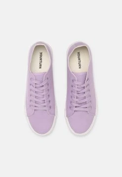 YOURTURN UNISEX - Sneakers Basse - Lilac -Youturn Abbigliamento Negozio f85de6d8bab14ba4bc1ebdc034812851