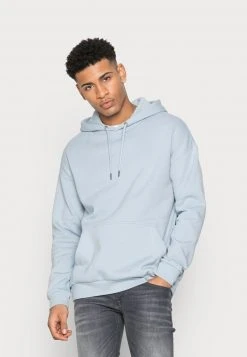 YOURTURN HOODIE UNISEX - Felpa - Light Blue