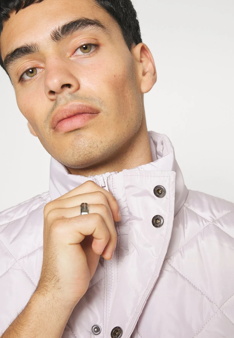 YOURTURN UNISEX - Smanicato - Salmon 10 YOURTURN UNISEX - Smanicato - Salmon - immagine 8