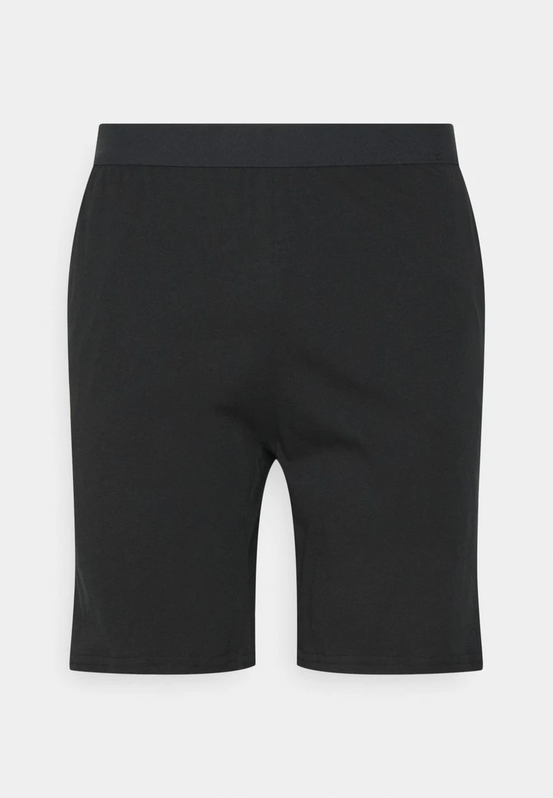 YOURTURN Pigiama - Black/red, Uomo 6 YOURTURN Pigiama - Black/red, Uomo - immagine 4