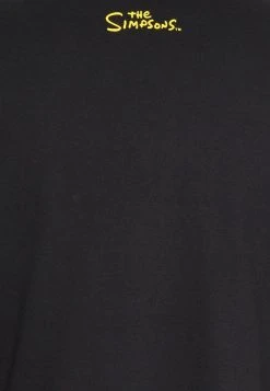 YOURTURN UNISEX - Maglietta A Manica Lunga - Black 7 YOURTURN UNISEX - Maglietta A Manica Lunga - Black -Youturn Abbigliamento Negozio fbf003d2876b4ae3b8bc793036300381