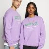 YOURTURN Unisex Felpa - Lilac -Youturn Abbigliamento Negozio fc2f06f922504cdaa83252eb2522610f