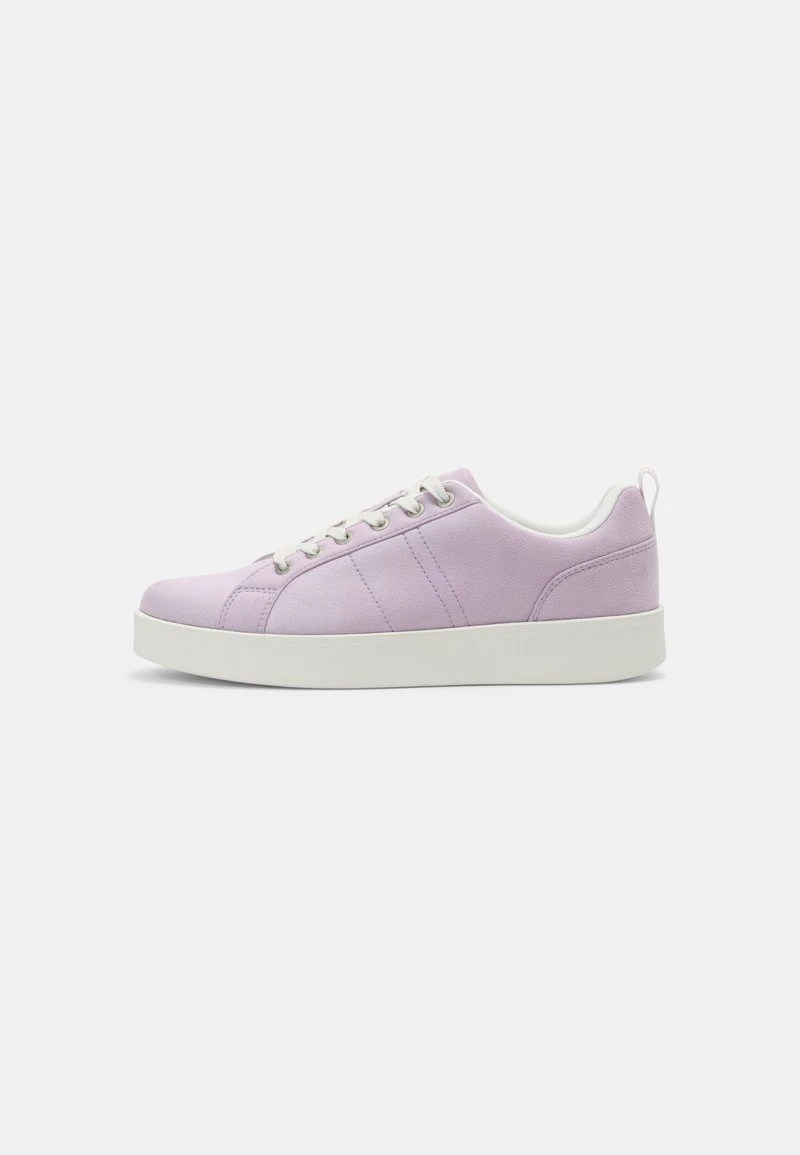 YOURTURN UNISEX - Sneakers Basse - Lilac 3 YOURTURN UNISEX - Sneakers Basse - Lilac