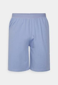 YOURTURN Pigiama - Blue/orange, Uomo -Youturn Abbigliamento Negozio fdc878bb70c2469caaa0e596352d5c7b