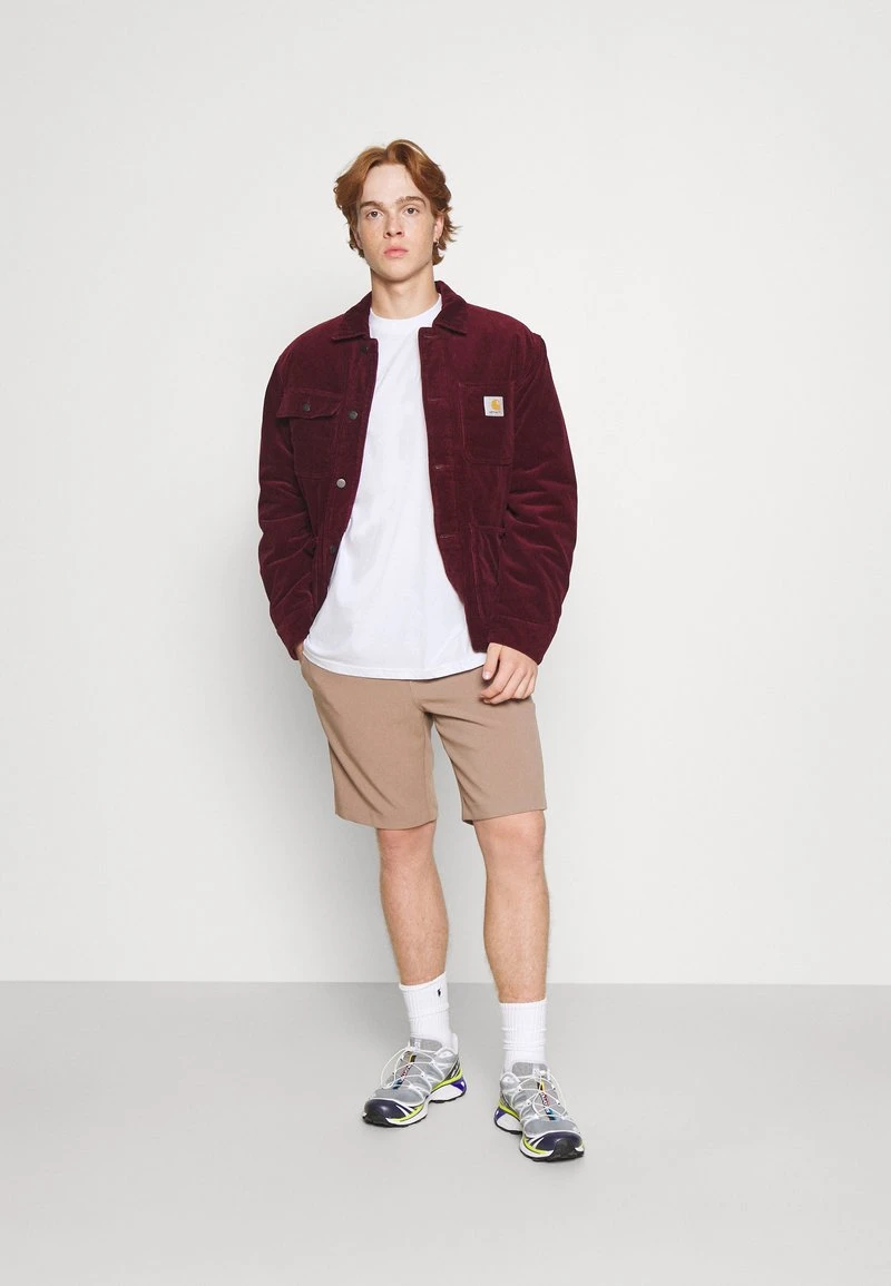 YOURTURN 2 PACK UNISEX - Maglietta A Manica Lunga - Black/white 3 YOURTURN 2 PACK UNISEX - Maglietta A Manica Lunga - Black/white