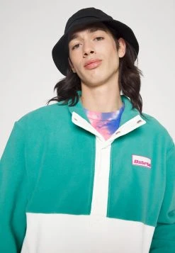 YOURTURN Felpa - Blue/white, Unisex 11 YOURTURN Felpa - Blue/white, Unisex -Youturn Abbigliamento Negozio fee68af50cf54c2a952910e11dbaaec2