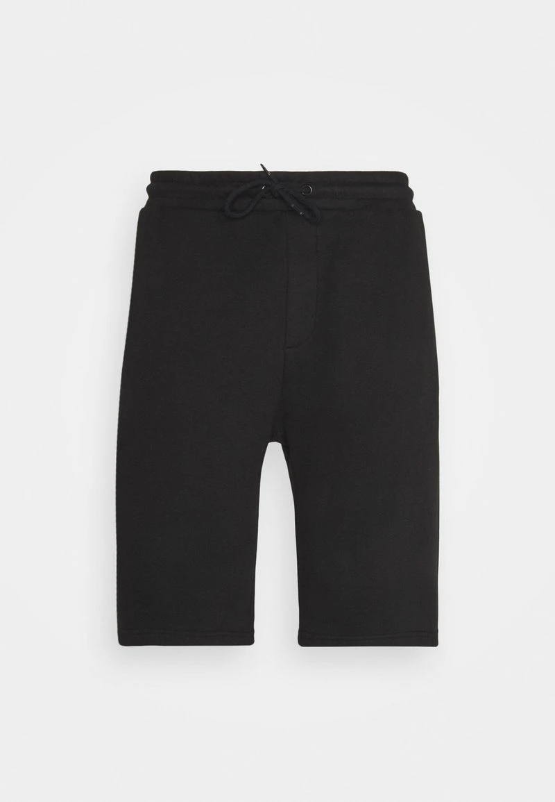 YOURTURN UNISEX - Pantaloni Sportivi - Black 3 YOURTURN UNISEX - Pantaloni Sportivi - Black