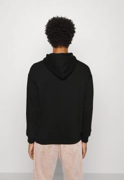 YOURTURN UNISEX - Felpa - Black -Youturn Abbigliamento Negozio ffa04a45206445e9b4214db6d5b51fd8