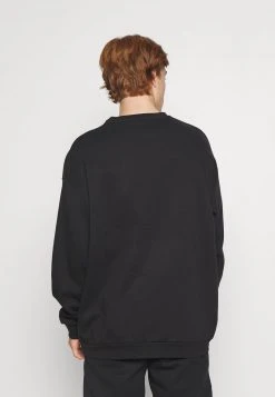 YOURTURN UNISEX - Felpa - Black -Youturn Abbigliamento Negozio ffa4bf24fb944835bc259abf6de3a9e8